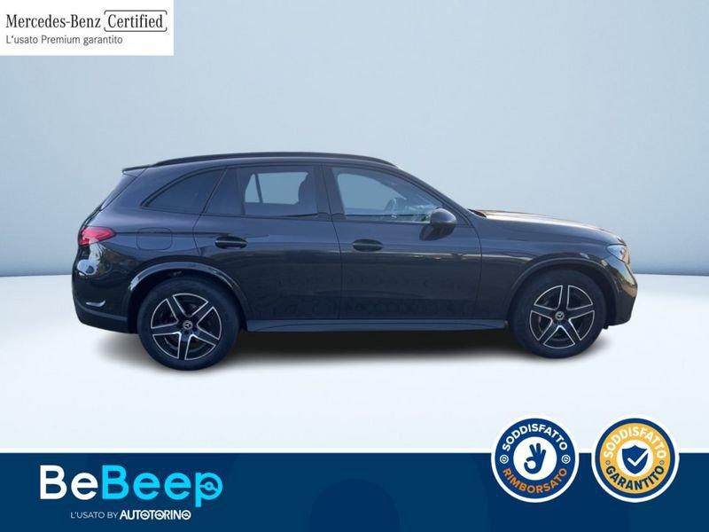 Mercedes-Benz GLC 220 D AMG ADVANCED 4MATIC AUTO