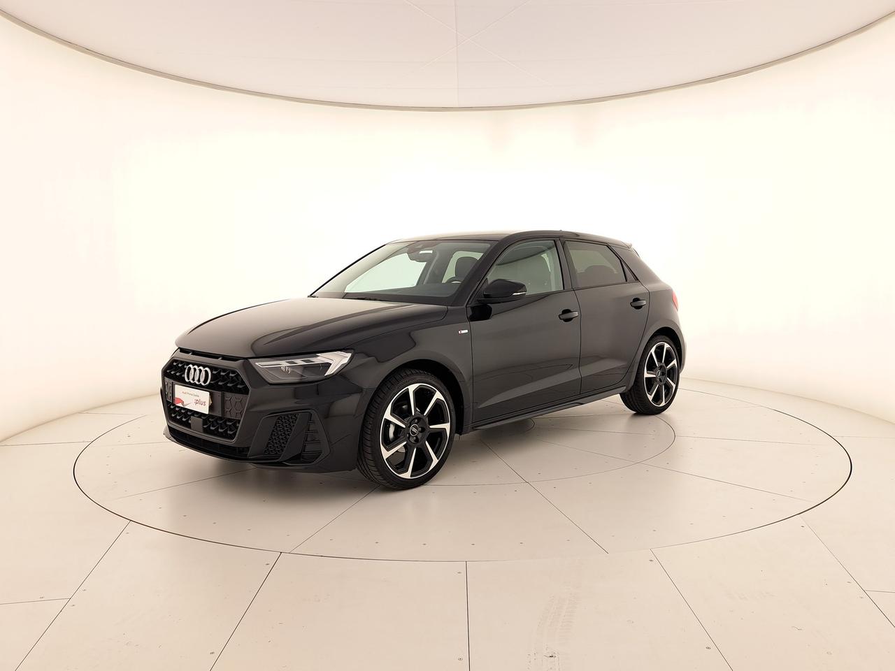 Audi A1 sportback 25 1.0 tfsi