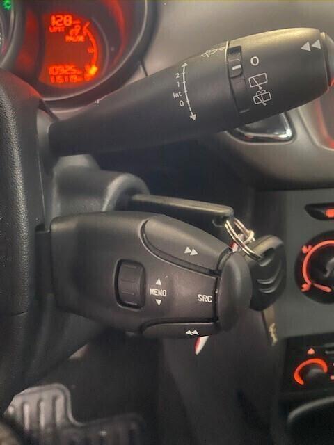 Citroen C3 1.4 HDi 70 cv Selection