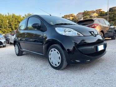 PEUGEOT 107 1.4 HDI - 2006 93000 KM!!!
