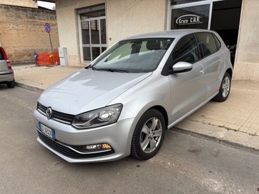 Volkswagen Polo 1.4 TDI 5p. Fresh BlueMotion Technology