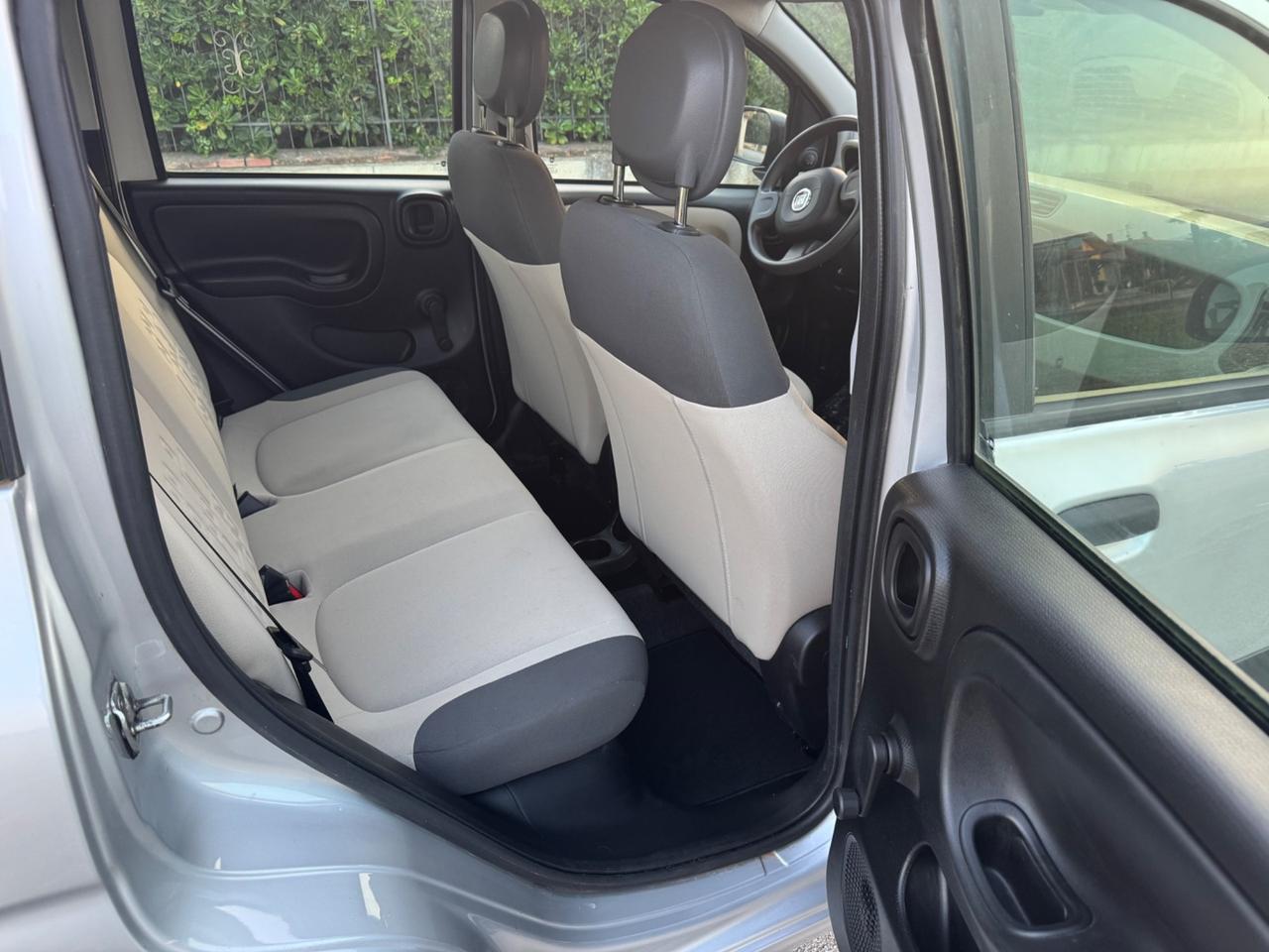 Fiat Panda 1.3 MJT 95 CV S&S Lounge