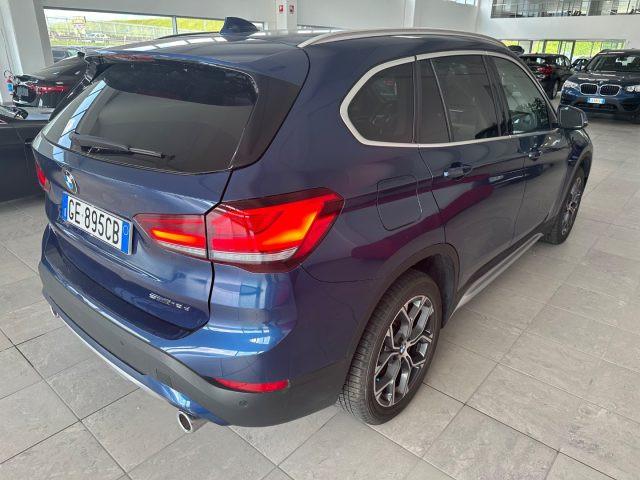 BMW X1 sDrive18d xLine