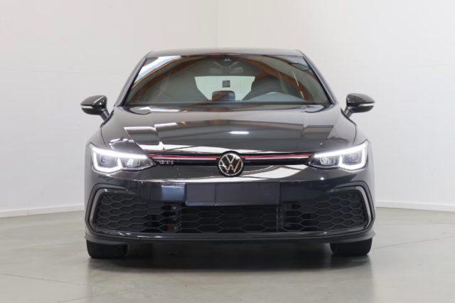 VOLKSWAGEN Golf 2.0 TSI DSG GTI