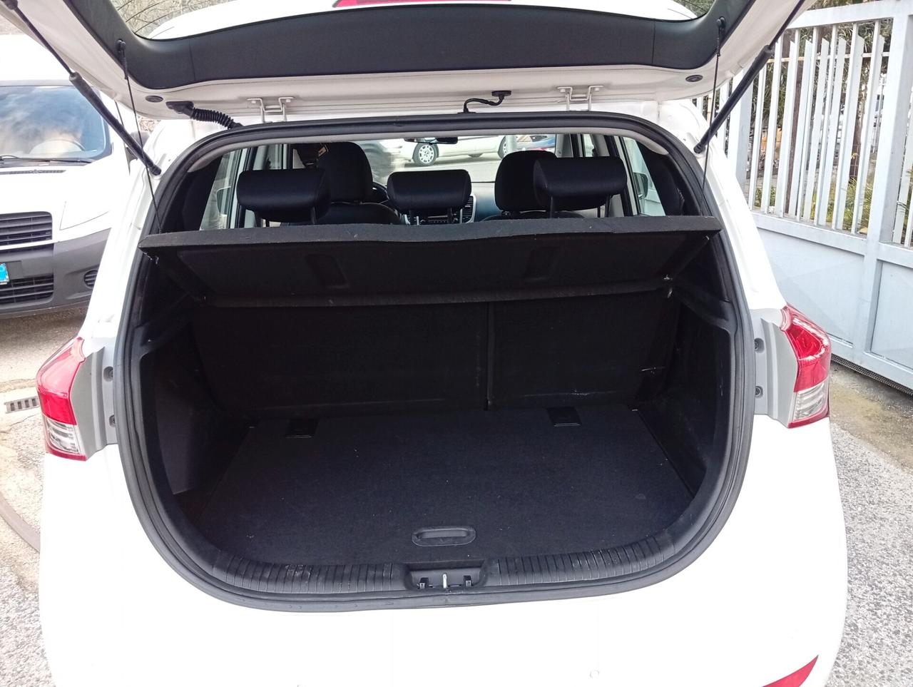 Hyundai iX20 1.4 90 CV Econext Comfort