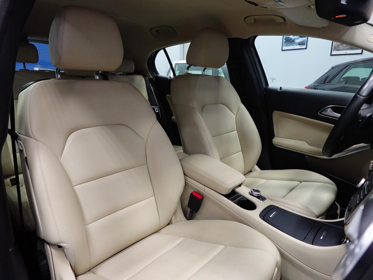 Mercedes Classe GLA 1.5 d 110 CV ACTIVITY ED. AUTOM.