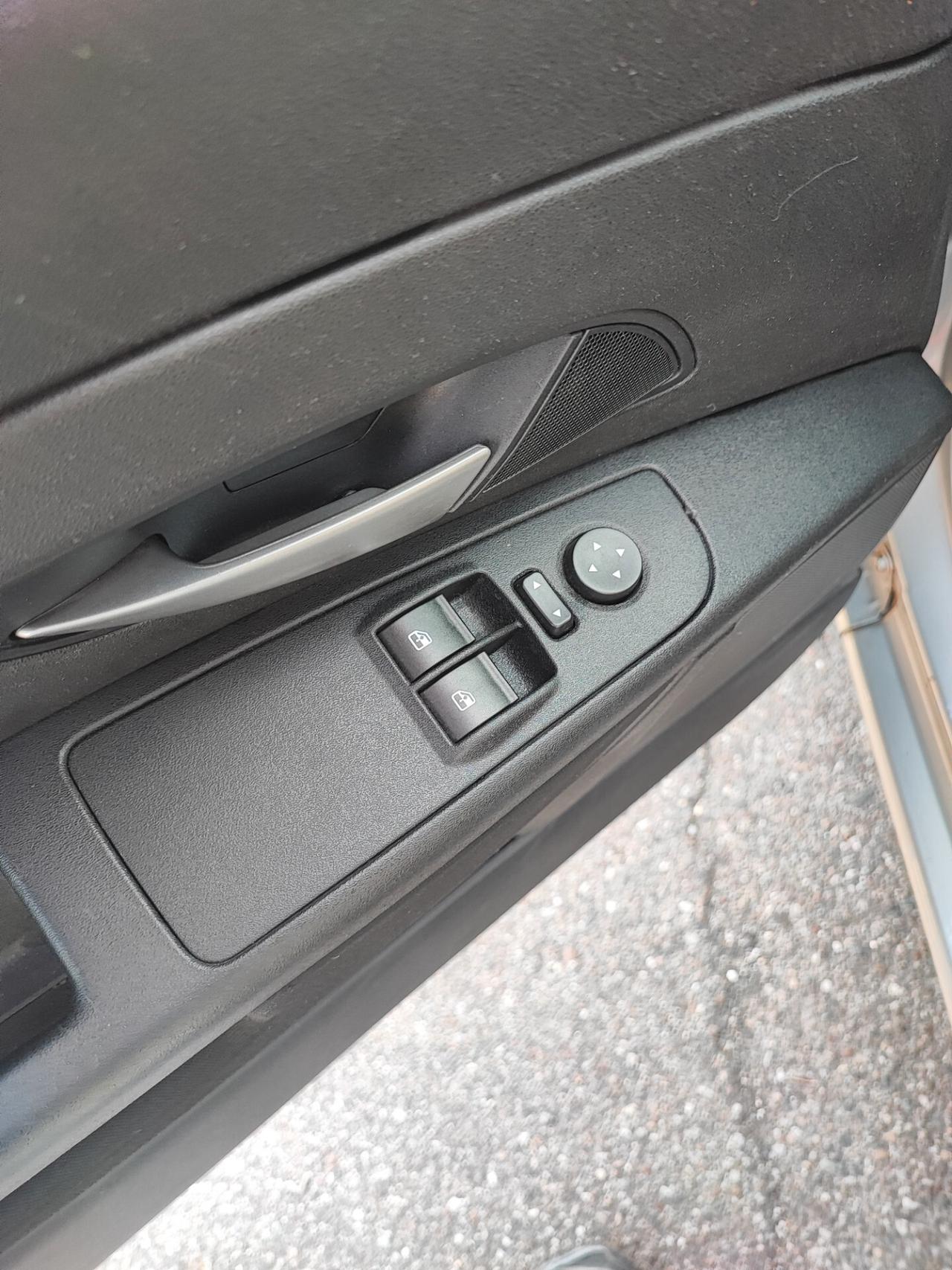 Fiat Grande Punto 1.4 5 porte Actual