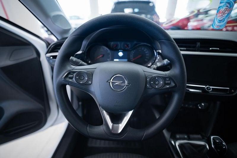 Opel Corsa 1.2 Edition s&s 75cv