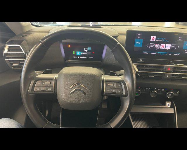 CITROEN C4 PureTech 130 S&S EAT8 Shine