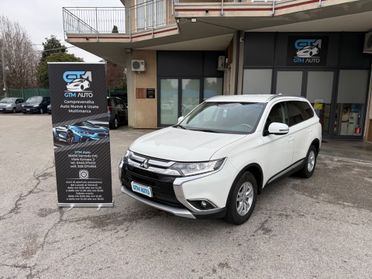 Mitsubishi Outlander 2.0 MIVEC 2WD Intense