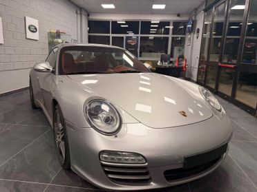 Porsche 997 4S