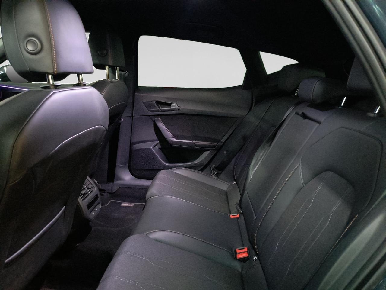 CUPRA Formentor 2024 - Formentor 1.5 hybrid 150cv dsg