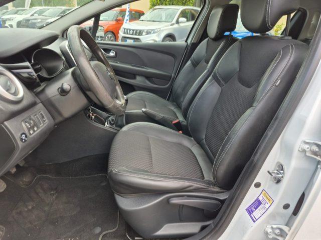 RENAULT Clio TCe 12V 90 CV GPL 70.000KM