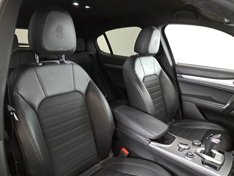 ALFA ROMEO STELVIO 2.2 TD 190 CV Sprint AT8 Q4