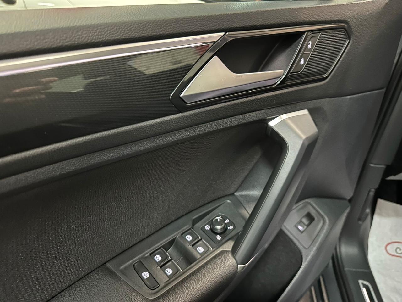 Volkswagen Tiguan 2.0 TDI SCR DSG Style BlueMotion Technology