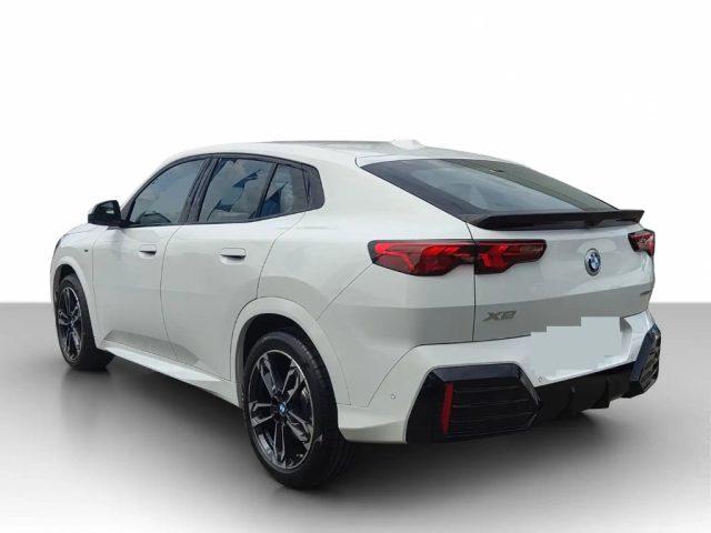 BMW X2 xDrive 20d Msport "19 M sport Pro /Pelle/Head-Up