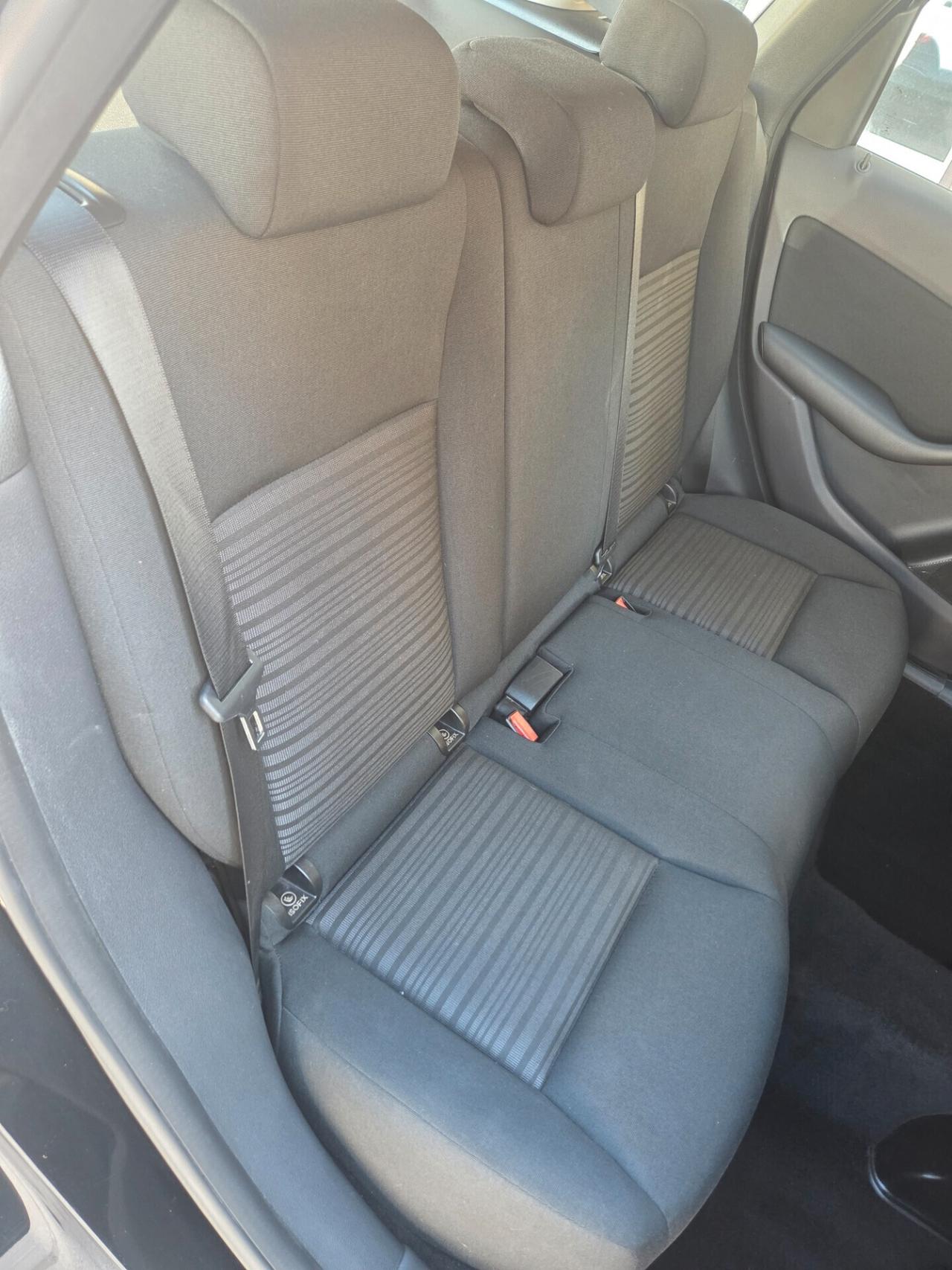 MERCEDES B180 ANNO 2014 1.5 110 CV KM CERTIFICATI