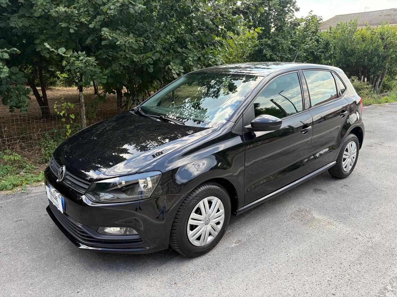 Volkswagen Polo 1.0 MPI 60CV 5p. Comfortline