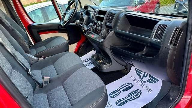 Fiat Ducato 2.0 Diesel 116CV L1H1 2018