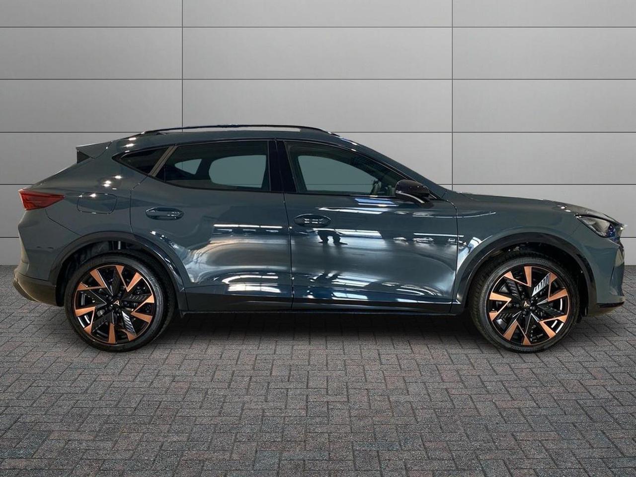 Cupra Formentor 1.5 e-hybrid 272cv vz dsg