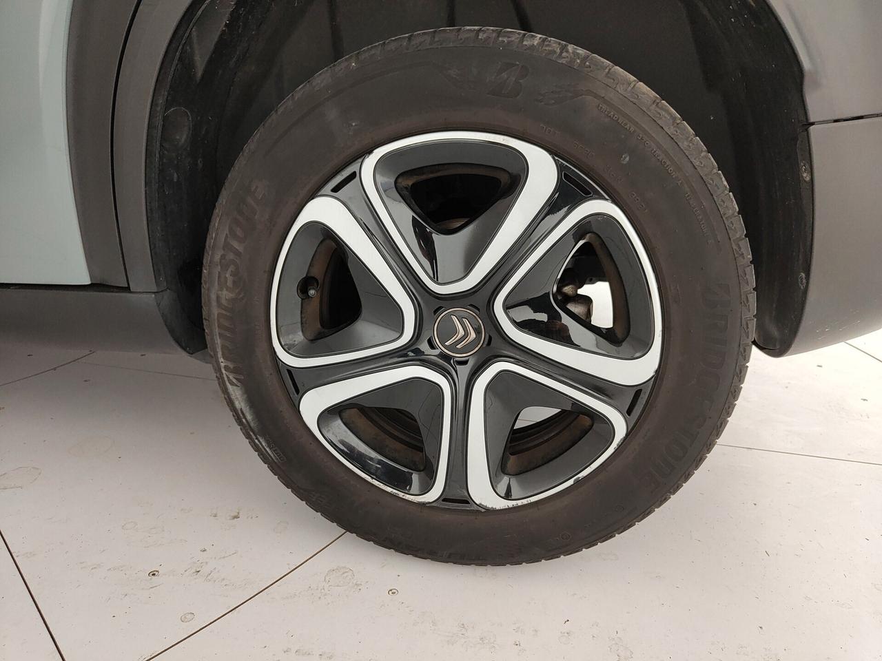 Citroen C3 Aircross BlueHDi 110 S&S Feel