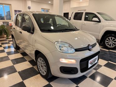 Fiat Panda 1.2 69CV