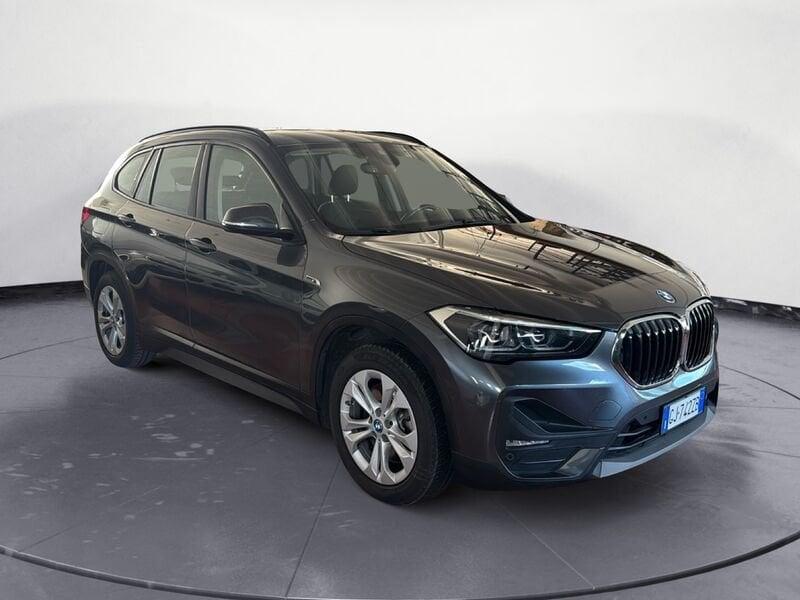 BMW X1 X1 xDrive25e Business Advantage