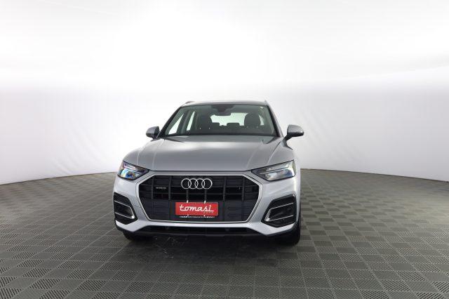 AUDI Q5 Q5 40 TDI 204 CV quattro S tronic Business