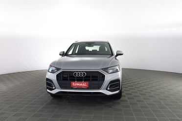 AUDI Q5 Q5 40 TDI 204 CV quattro S tronic Business