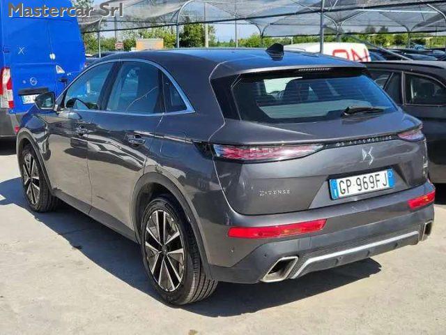 DS AUTOMOBILES DS 7 1.6 e-tense Bastille Business 225cv auto - GP969FJ