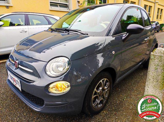 FIAT 500 1.0 Hybrid Cult NEOPATENTATI