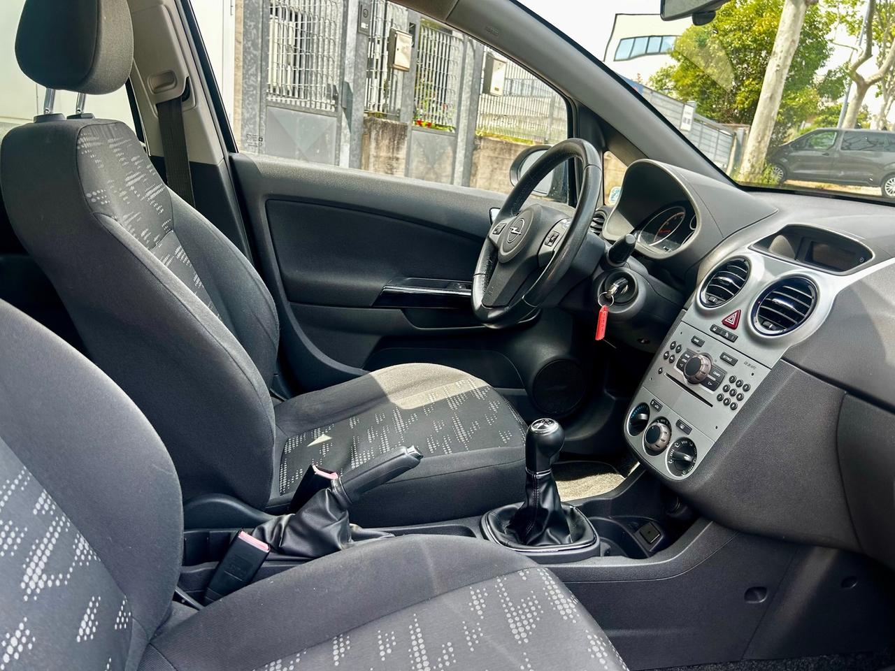 Corsa 1.2 85CV 3 porte GPL-TECH Elective