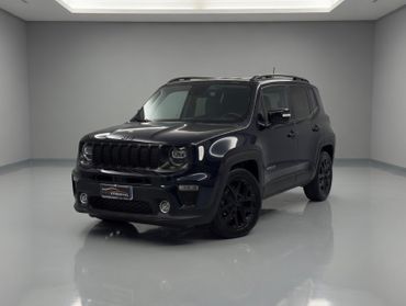 Jeep Renegade 1.6 Mjt 120cv night eagle ddct 2020