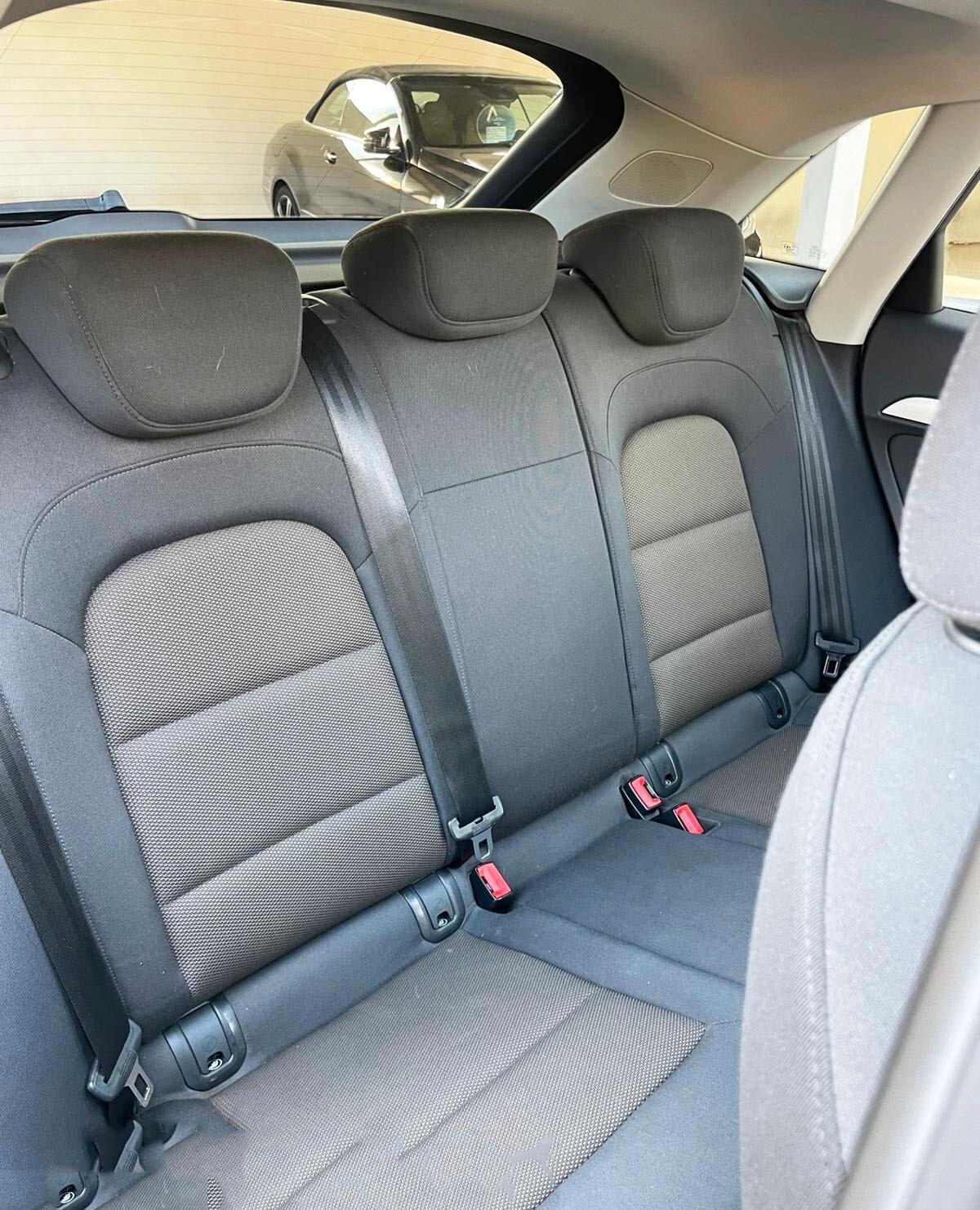 Audi Q3 2.0 TDI Business Plus