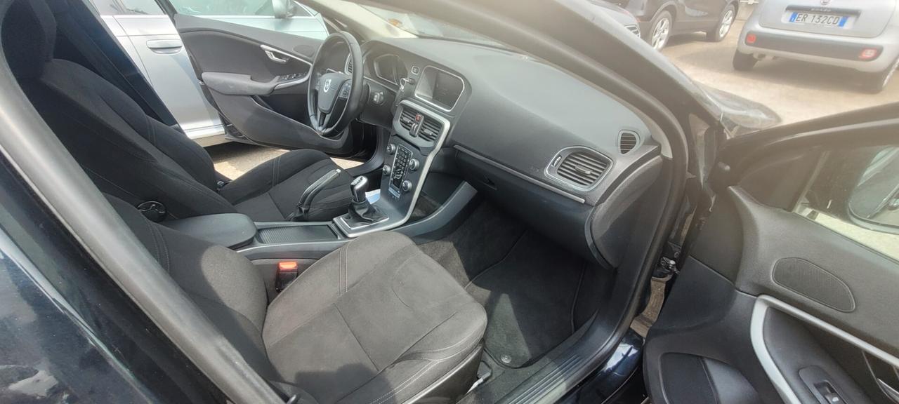 Volvo V40 D2 1.6 Business Edition