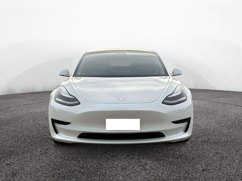 Tesla Model 3 Model 3 Standard RWD Plus