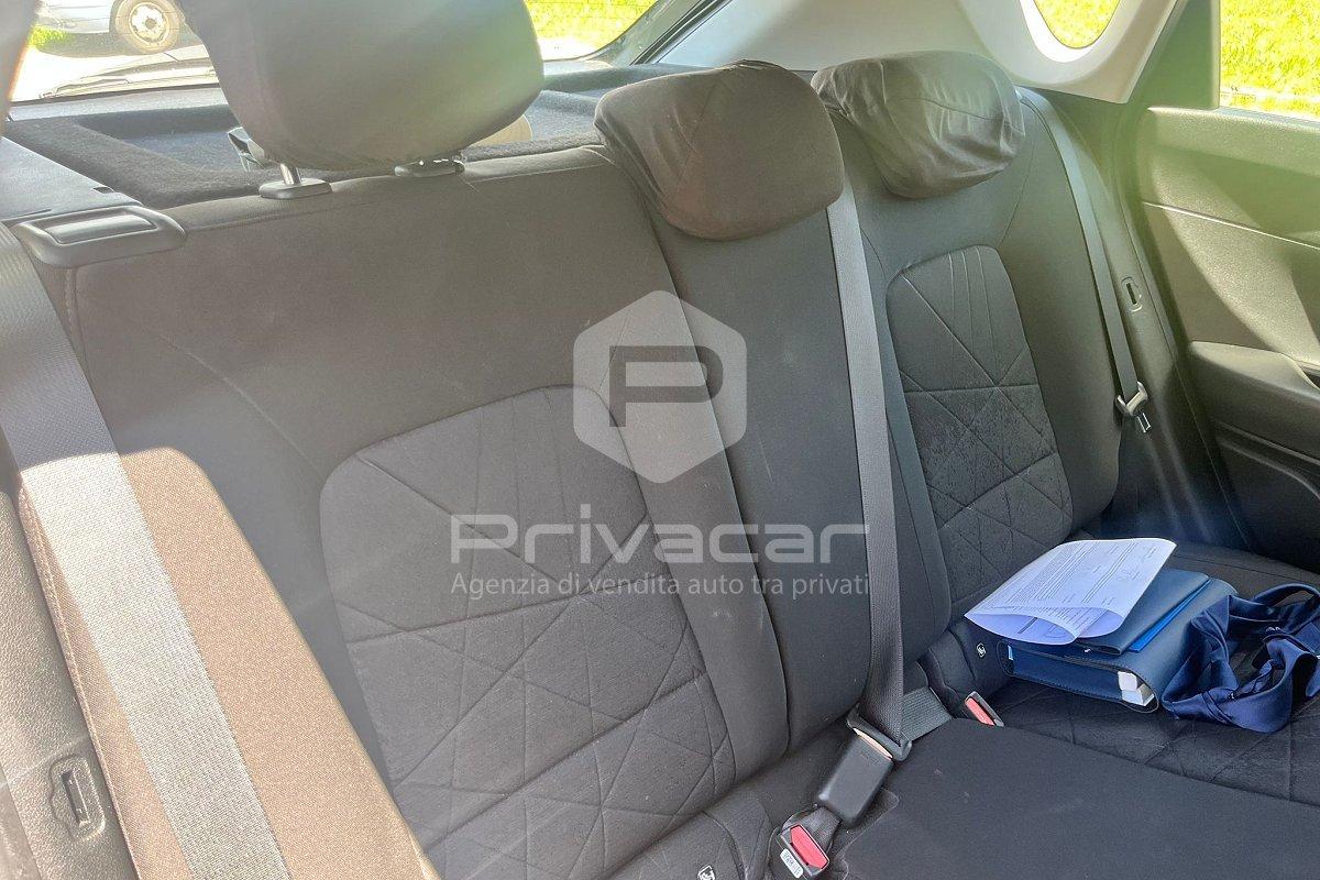 HYUNDAI Bayon 1.2 MPI MT XLine