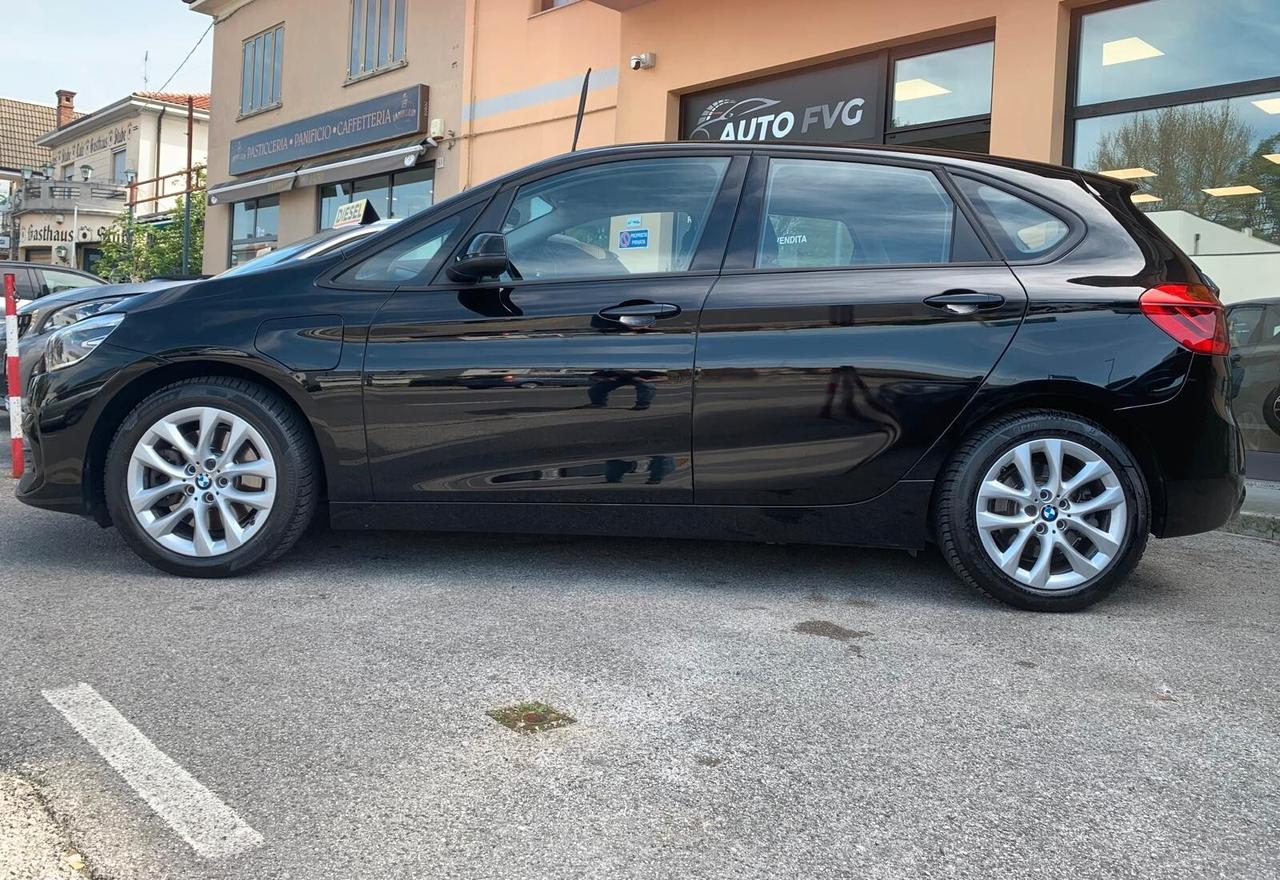 Bmw 225xe Active Tourer iPerformance Advantage