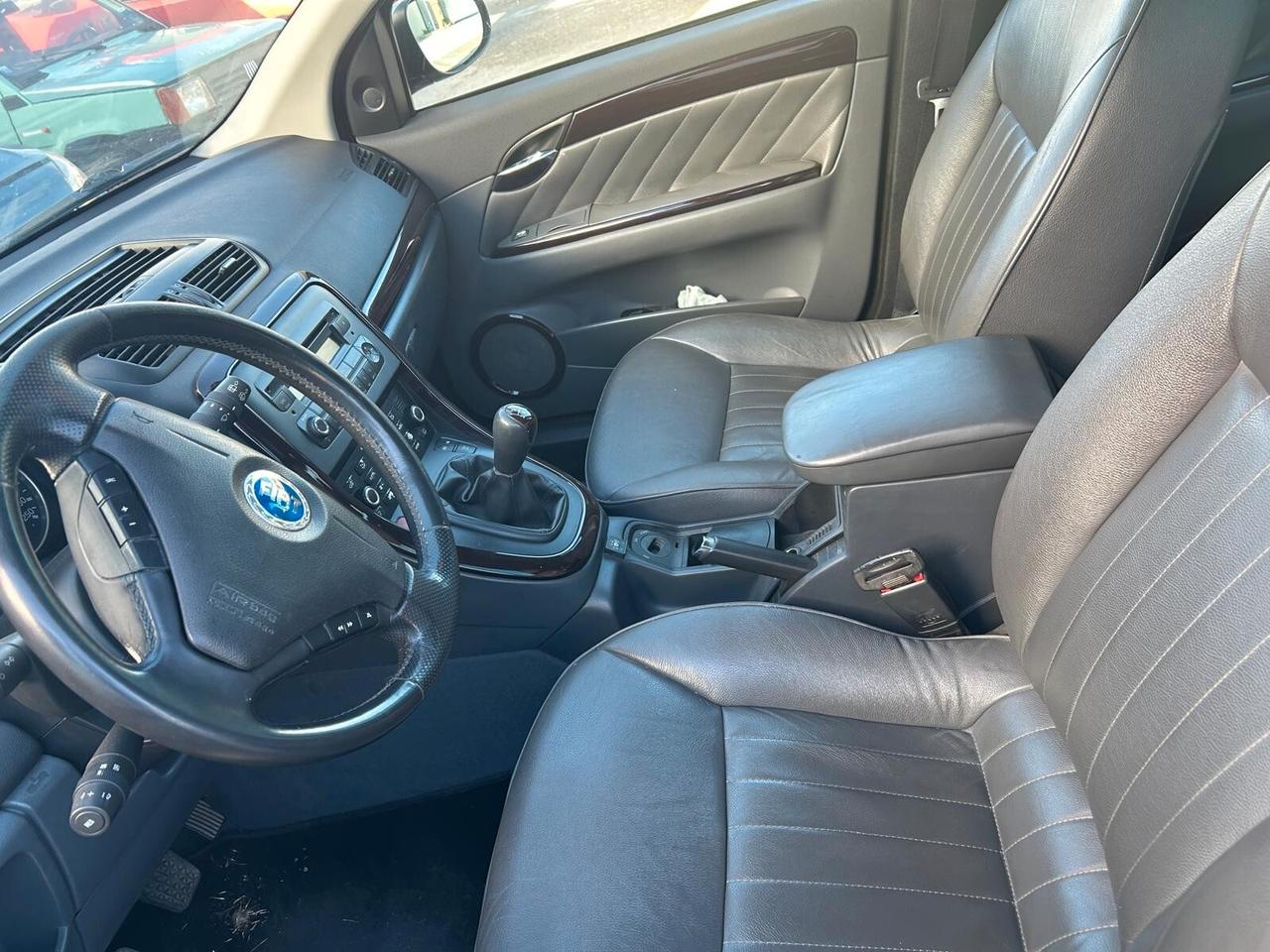 Fiat Croma 2.2 Mpi 16V Dynamic