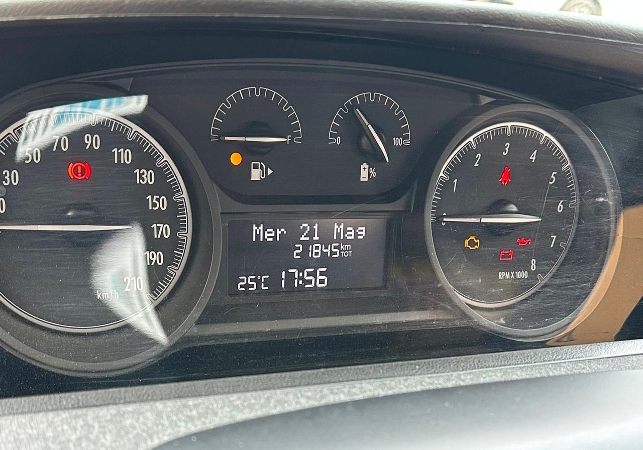 Lancia Ypsilon 1.0 FireFly 5 porte S&S Hybrid Ecochic Gold
