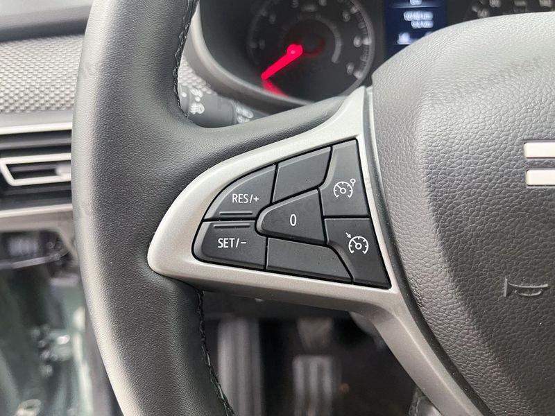 Dacia Jogger 1.0 tce Expression Gpl 100cv 7p.ti