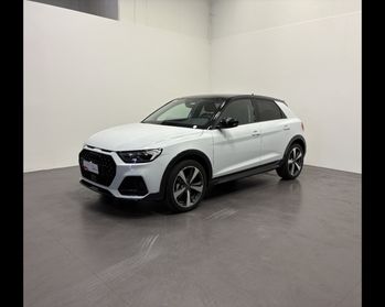 AUDI A1 ALLSTREET 30 TFSI S-TRONIC IDENTITY CONTRAST