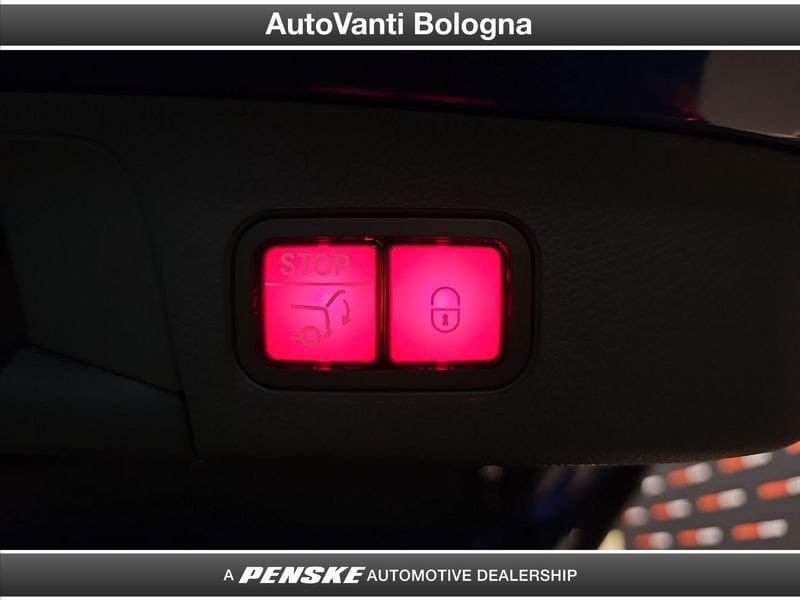 Mercedes-Benz GLA GLA 200 d Automatic AMG Line Premium