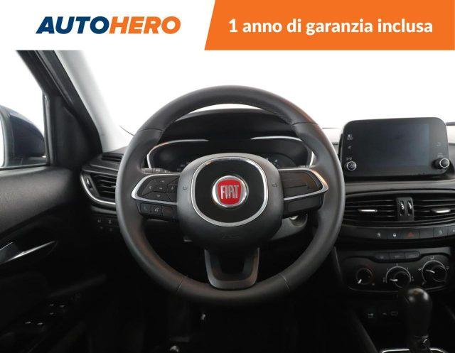 FIAT Tipo 1.6 JTDM 120CV 5 porte Mirror