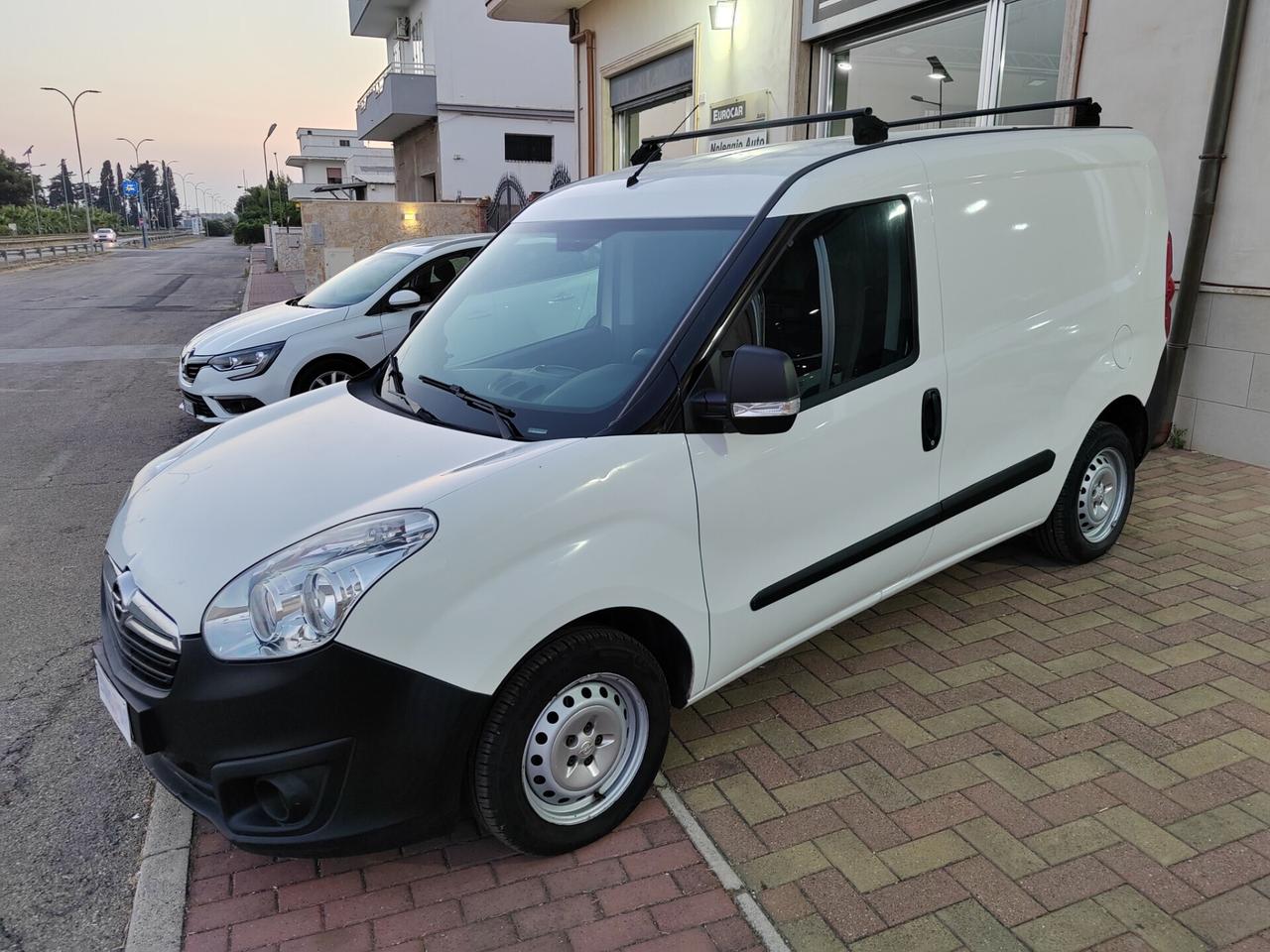 Opel Combo 1.3 Multijet 90cv Cargo