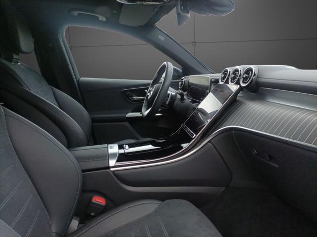 MERCEDES-BENZ GLC 220 d 4Matic Mild hybrid Coupé AMG Line Advanced Plus