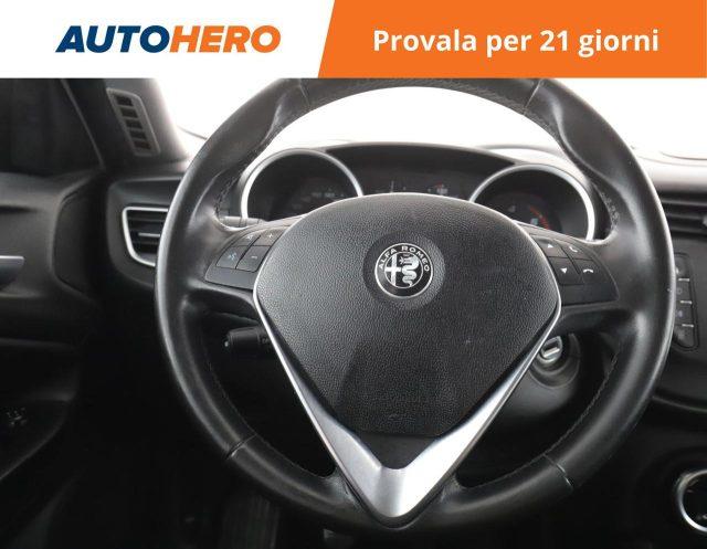 ALFA ROMEO Giulietta 1.6 JTDm 120 CV Super