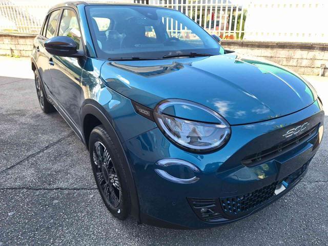 FIAT 600 Hybrid 110 CV DCT MHEV Serie Speciale Icon
