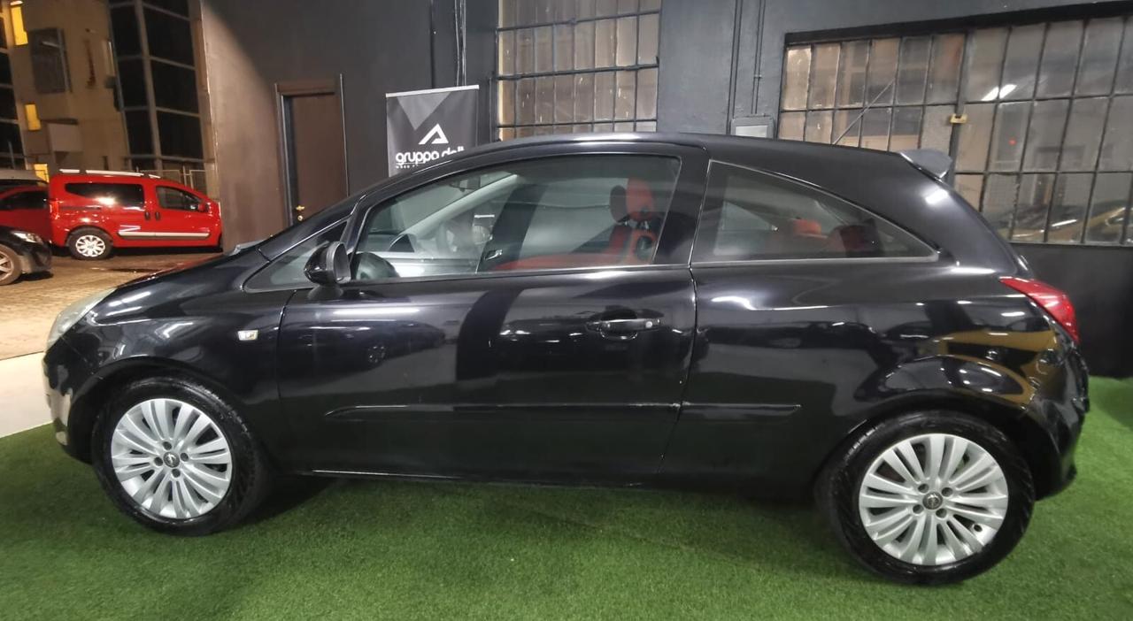 Opel Corsa 1.4 16V 3 porte Sport GARANZIA 12 MESI
