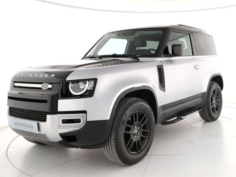 Land Rover Defender 90 3.0d i6 mhev S awd 250cv auto